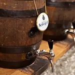 Schwerter Schankhaus & Отель