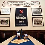 Schwerter Schankhaus &