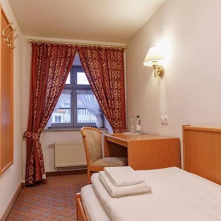 Schwerter Schankhaus & 3*