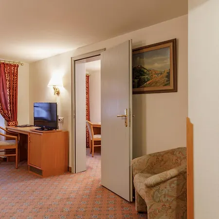 فندق Schwerter Schankhaus &