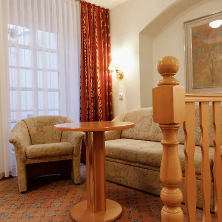 Hotel Schwerter Schankhaus & Hotel 3*