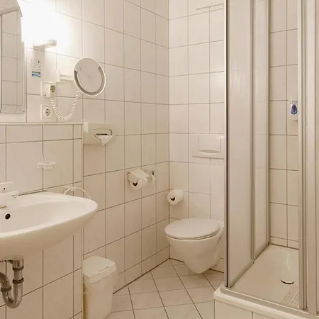 فندق Schwerter Schankhaus & Meißen