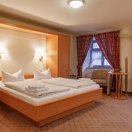 Schwerter Schankhaus & Hotel 3*