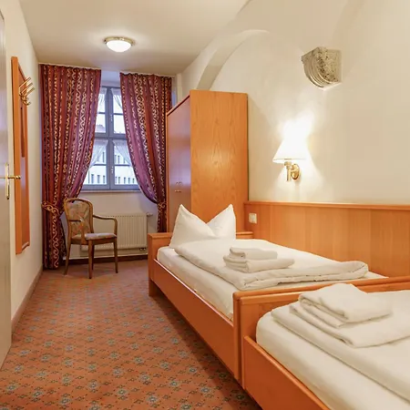 Schwerter Schankhaus & Meißen