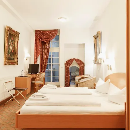 Schwerter Schankhaus & Hotel 3* Meissen