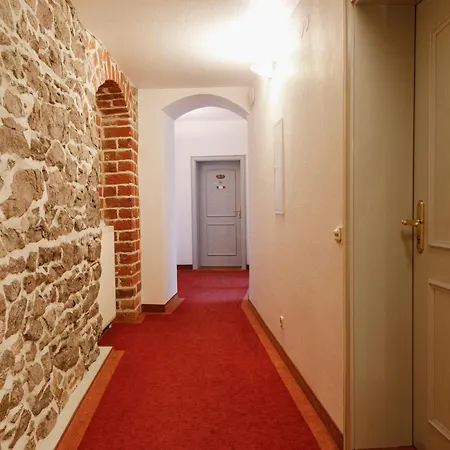 فندق Schwerter Schankhaus &