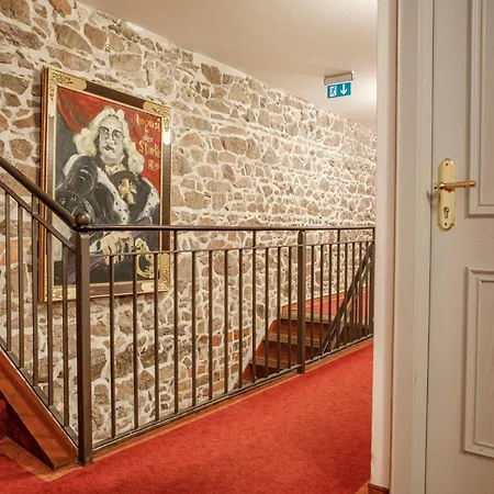 فندق Schwerter Schankhaus & 3*