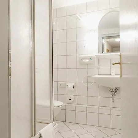 Hotel Schwerter Schankhaus & Hotel Meissen