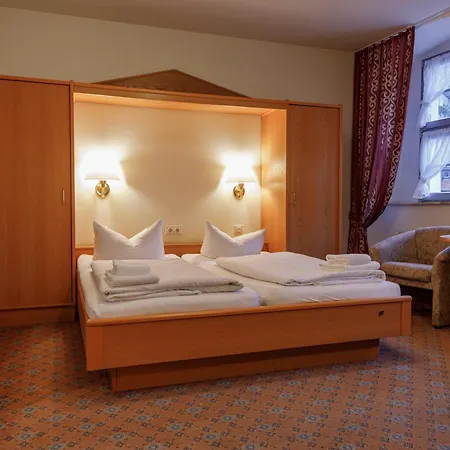 Schwerter Schankhaus & Hotel 3*