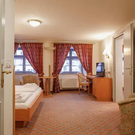 Schwerter Schankhaus & Hotel Meissen