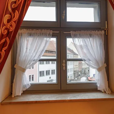 Schwerter Schankhaus & Hotel 3* Meissen