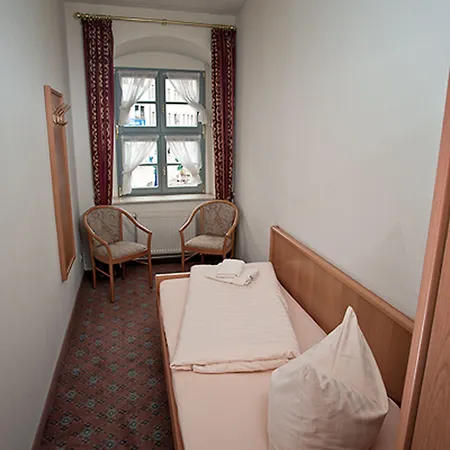 Hotel Schwerter Schankhaus &