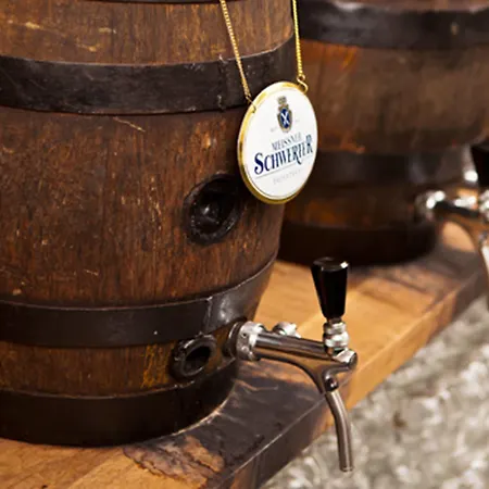 Schwerter Schankhaus & فندق