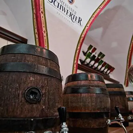 Schwerter Schankhaus & Hotel Meißen