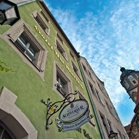 Schwerter Schankhaus & Meißen