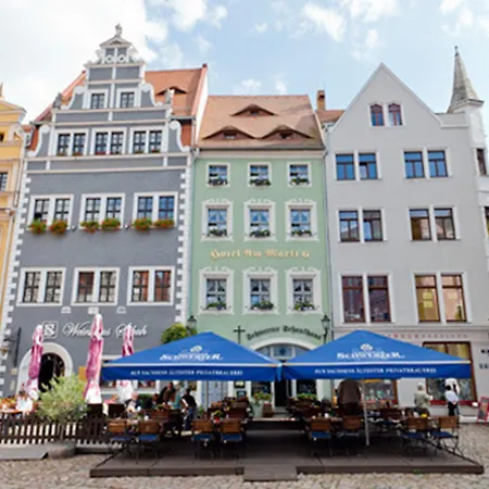 فندق Schwerter Schankhaus & 3*