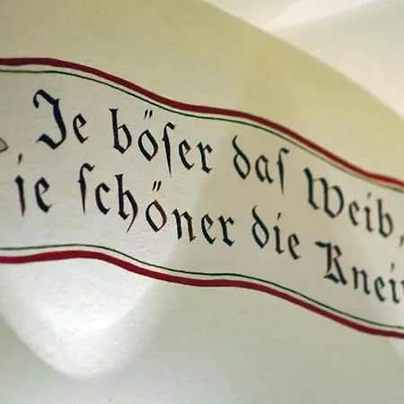 Hotel Schwerter Schankhaus & Meißen