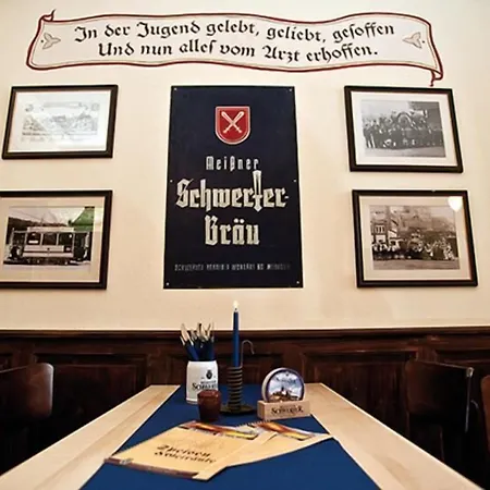 Schwerter Schankhaus &