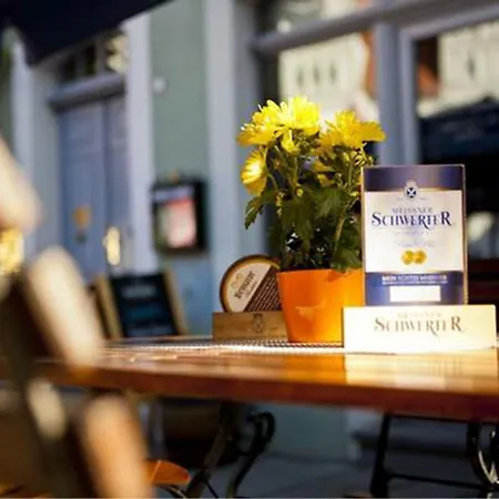 Hotel Schwerter Schankhaus & Meißen