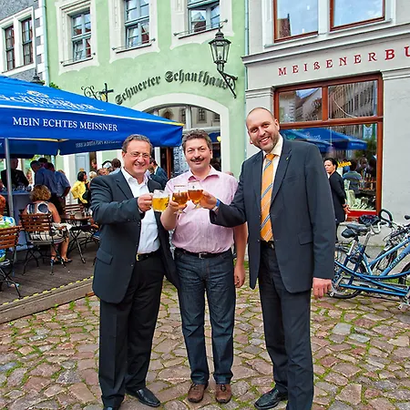 Schwerter Schankhaus & 3*