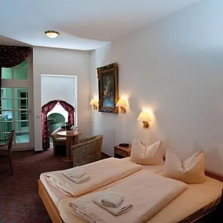 Schwerter Schankhaus & فندق Meißen