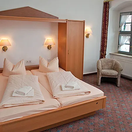 Schwerter Schankhaus & Hotel Meißen