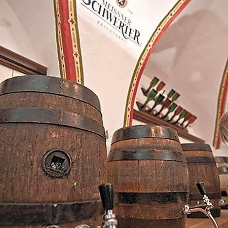 Hotel Schwerter Schankhaus &