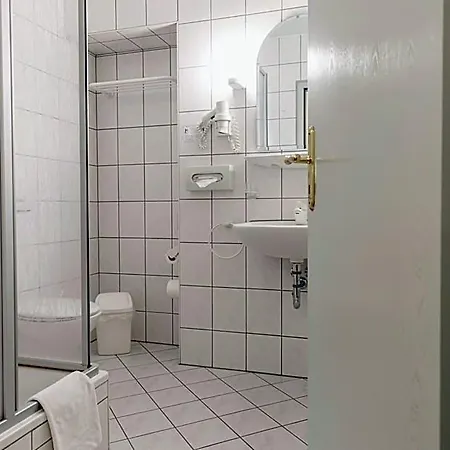 Schwerter Schankhaus & Meißen