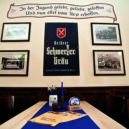 Schwerter Schankhaus & Hotel 3*