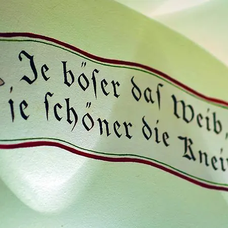 Schwerter Schankhaus & Hotel Hotel