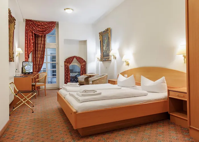 Schwerter Schankhaus&hotel