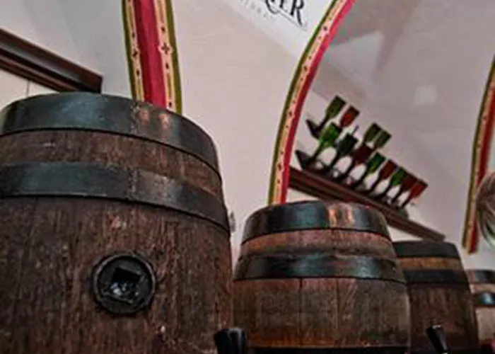 Schwerter Schankhaus&hotel Hotel Meißen