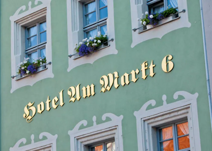 Hotel Schwerter Schankhaus&hotel Meißen