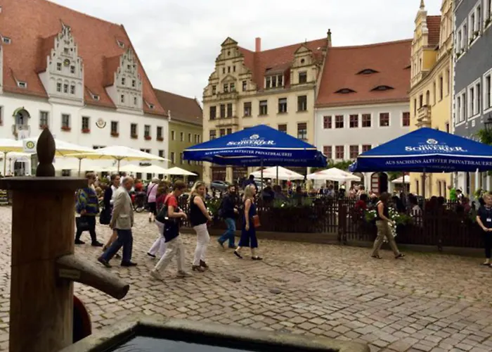 Schwerter Schankhaus&hotel Hotel 3*