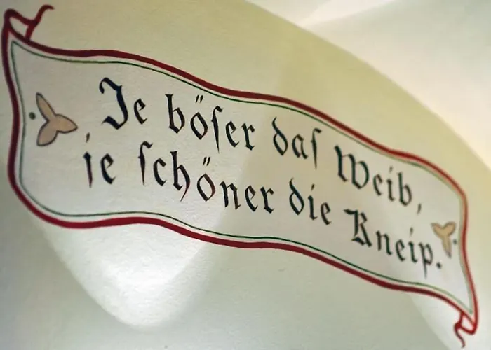 Hotel Schwerter Schankhaus&hotel Meißen