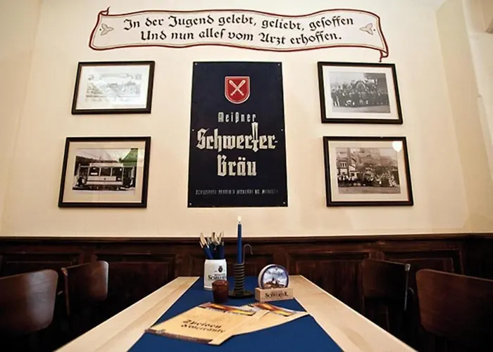 Schwerter Schankhaus &